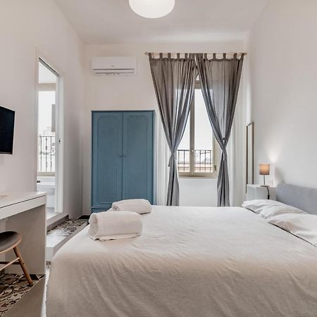 Hotel Roma House Piramide Exterior foto