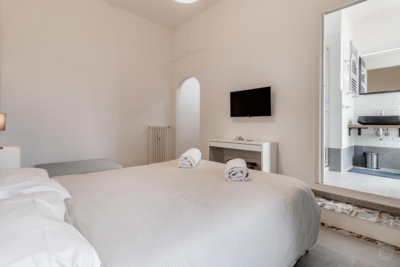 Hotel Roma House Piramide Exterior foto