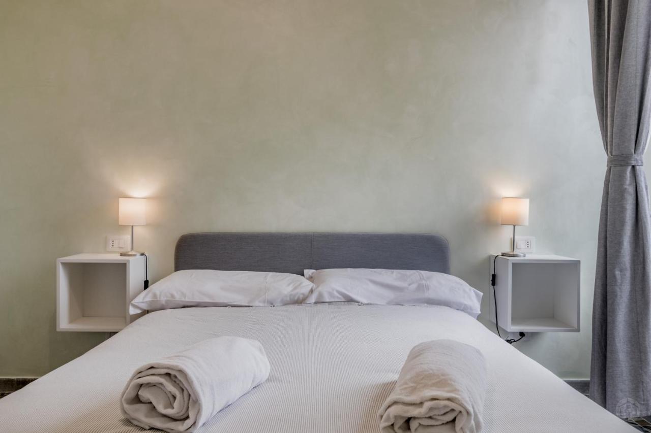 Hotel Roma House Piramide Exterior foto